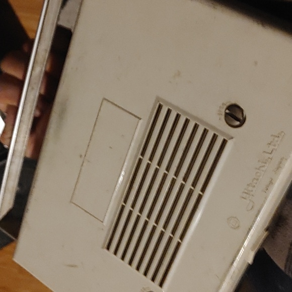 1960S RADIO like GIGLANDS ISLAND COLLECTORS FIND - Picture 6 of 7